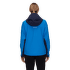 Veste Mammut Taiss HS Hooded Jacket Women marine-black