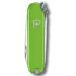 Couteau Victorinox Classic SD Colors Smashed Avocado