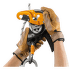 Frein Petzl I'D S DESCENDER