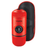 Machine à café Wacaco Nanopresso + case lava red