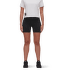 Shorts Mammut Massone Short Tights Women 3818 dark mammut red