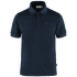 Crowley Pique Shirt Men Blueblack
