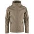 Sten Jacket Suede Brown