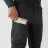 Abisko Lite Trekking Trousers Regular