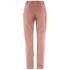 Pantalons Fjällräven Abisko Midsummer Trousers Women Regular Dusty Rose