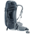 Sac a dos deuter Trail Pro 36 black-shale