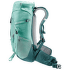 Sac a dos deuter Trail 16 SL Black