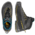 Chaussures La Sportiva TX4 Evo Mid GTX Carbon/Bamboo
