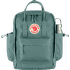 Sac a dos Fjällräven Kanken Outlong Green
