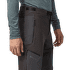 Pantalons Patagonia Terravia Alpine Pants Men Black