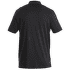 Polo Icebreaker Merino 150 Tech Lite III SS Polo Men Black