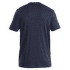T-shirt a manches courtes Icebreaker Merino 150 Tech Lite III SS Tee Tech Head Men Midnight Navy