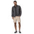 Veste Patagonia Nomader Jacket Men Forge Grey