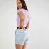 Shorts Millet WANAKA STRETCH SHORT III Women NOIR NEW