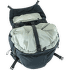 Sac a dos Fjällräven Abisko Trekk 48 M/L Black