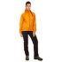 Veste Direct Alpine Cyclone Lady navy/orchid