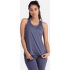 Débardeur Kari Traa Nora 2.0 Tanktop IRIS/PASTEL LIGHT BLUE