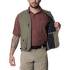 Gilet Columbia Silver Ridge™ Utility Vest Men Ancient Fossil 271