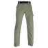 Pantalons Columbia Silver Ridge™ Utility Convertible Pant Men Tusk 221