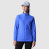 Veste The North Face 100 GLACIER FZ Women MIDNIGHT PETROL