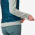 Gilet Patagonia Nano Puff Vest Women Black