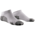 RUN DISCOVER LOW CUT Arctic White/Pearl Grey