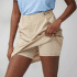 Abisko Hike Skort Women