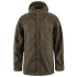 Drev Hybrid Jacket Men Dark Olive