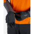 Gants Rab Flux Liner Glove Beluga