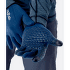 Gants Rab Power Stretch Contact Grip Glove Deep Ink/DI