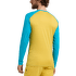 T-shirt a manches longues La Sportiva TOUR LONG SLEEVE Men Carbon/Cherry Tomato