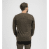T-shirt a manches longues Aclima LightWool 180 Crewneck Men Tarmac