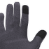 Gants Black Diamond Deploy Wind Hood Gloves Carbon-Glacier