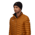 Casquettes Mammut Valbella Beanie quartz dust