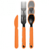 Couverts Jetboil TrailWare