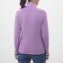 Sweat-shirt Millet FUSION GRID Jacket Women CORONET BLUE