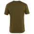 T-shirt a manches courtes Icebreaker Merino 150 Tech Lite SS Tee Skiing Yeti Men ALGAE