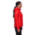 Veste Mammut Broad Peak IN Hooded Jacket Women glacier blue
