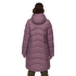 Veste Mammut Fedoz IN Hooded Parka Women black 0001
