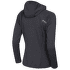 Sweat-shirt Direct Alpine Sella Hood Lady anthracite