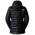 Veste The North Face SUMMIT BREITHORN HOODIE Women TNF BLACK