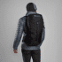 Sac a dos Montane TRAILBLAZER XT 25 ACER RED