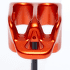 Seau Mammut Wall Alpine Belay orange 2016