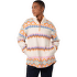 Pull Kari Traa RUTHIE MIDLAYER HZ IRIS/PASTEL LIGHT BLUE