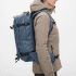 Sac a dos Millet COSMIC 28 ICON BLUE