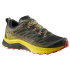 Jackal II Black/Yellow