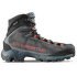 Chaussures La Sportiva Aequilibrium Hike Women GTX Carbon/Everglade_G00E33