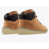 Chaussures Skinners Boots Farmer Desert (Gum)