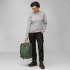 Sac a dos Fjällräven Kanken no. 2 Laptop 15 Black