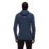 Sweat-shirt Mammut Aenergy Light ML Hooded Jacket Men 50665 tschiel